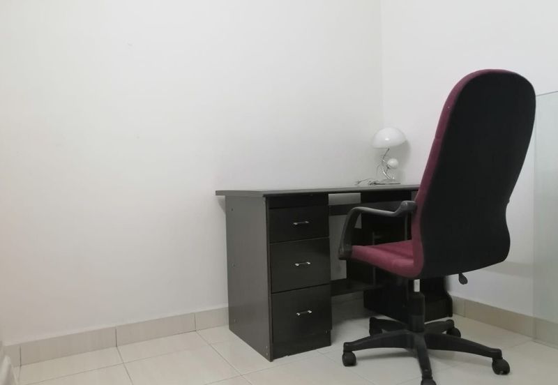 Kipark Apartment (KIP Villa Indah)