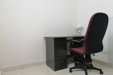 Kipark Apartment (KIP Villa Indah)