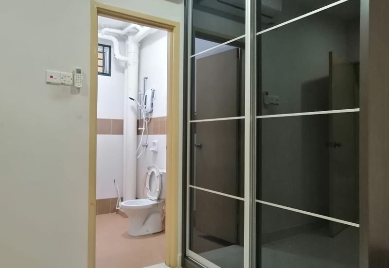 Kipark Apartment (KIP Villa Indah)