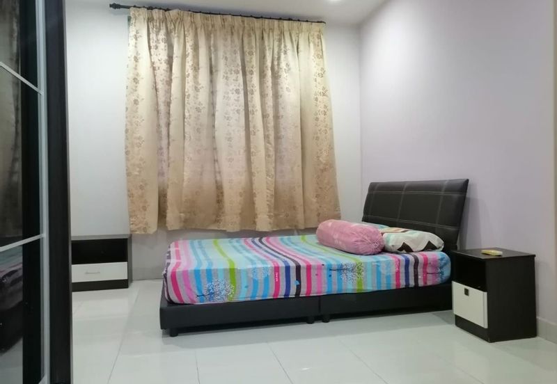 Kipark Apartment (KIP Villa Indah)