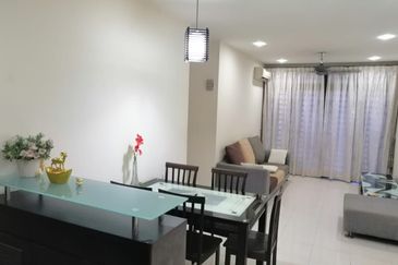 Kipark Apartment (KIP Villa Indah)