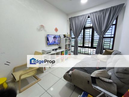 2 bedrooms in D'summit Residence for rent , Johor, Johor Bahru