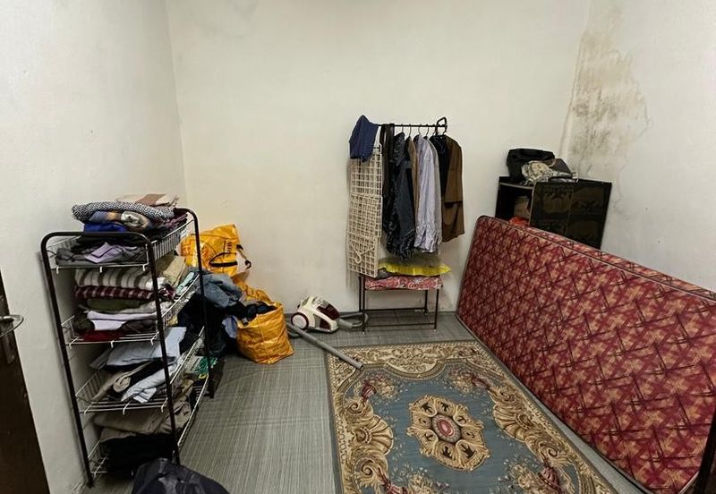 Taman Ungku Tun Aminah