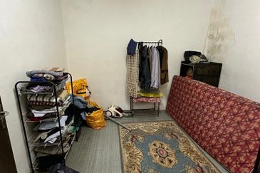 Taman Ungku Tun Aminah