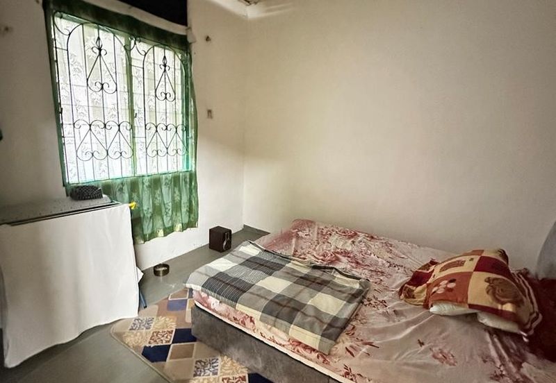 Taman Ungku Tun Aminah