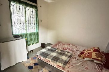 Taman Ungku Tun Aminah