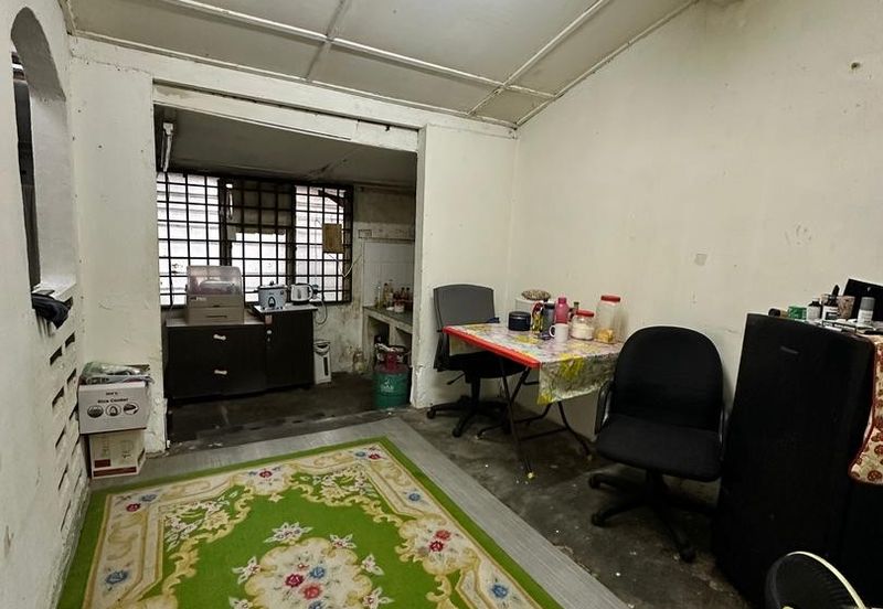 Taman Ungku Tun Aminah