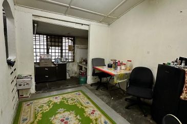 Taman Ungku Tun Aminah