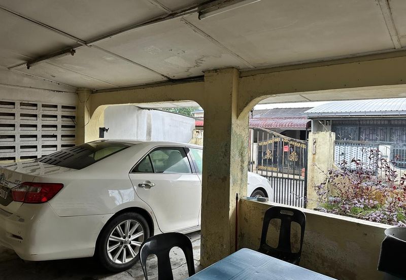 Taman Ungku Tun Aminah