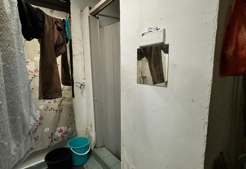 Taman Ungku Tun Aminah