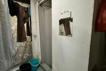 Taman Ungku Tun Aminah