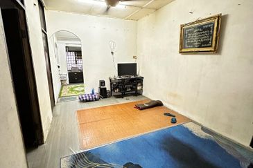 Taman Ungku Tun Aminah