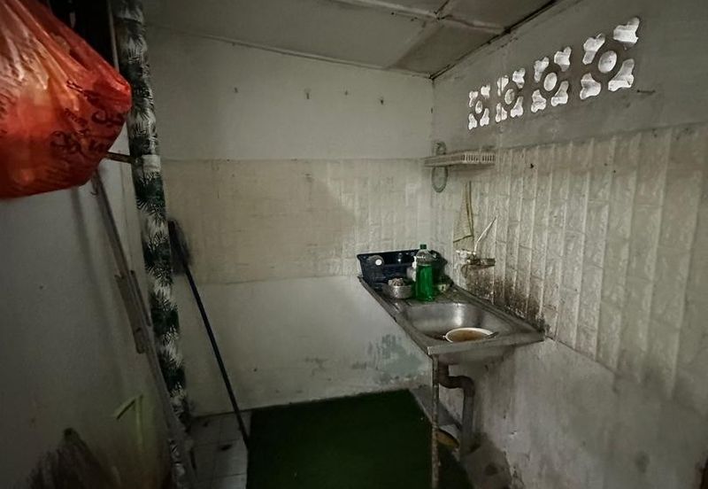 Taman Ungku Tun Aminah