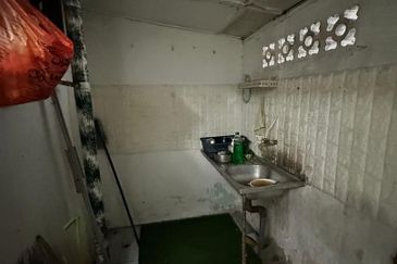 Taman Ungku Tun Aminah