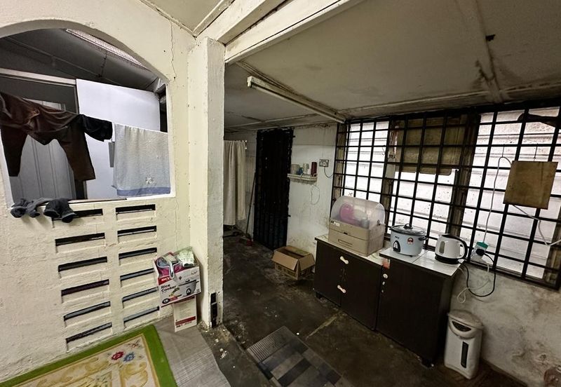 Taman Ungku Tun Aminah