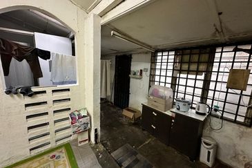 Taman Ungku Tun Aminah