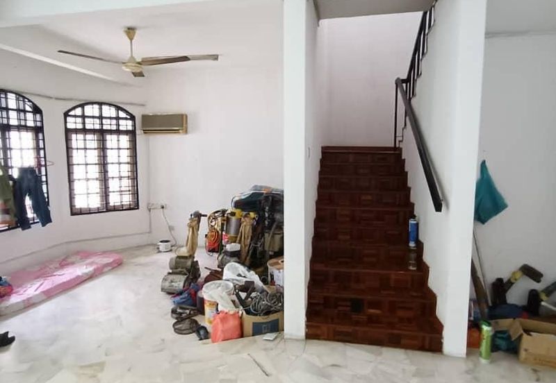 Taman Ungku Tun Aminah