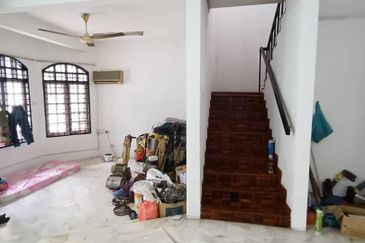 Taman Ungku Tun Aminah