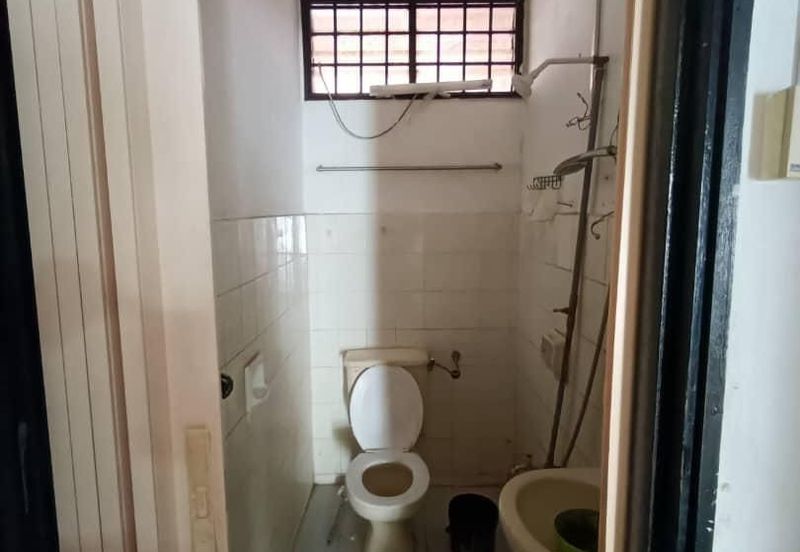 Taman Ungku Tun Aminah