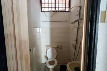 Taman Ungku Tun Aminah