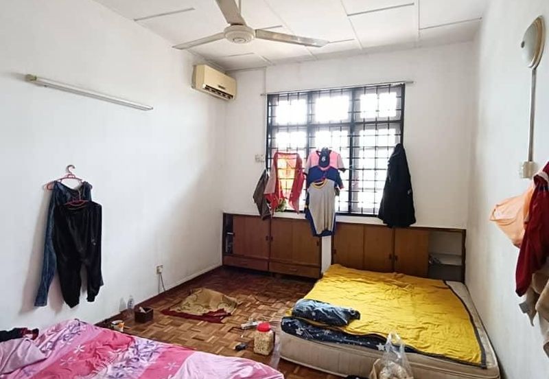 Taman Ungku Tun Aminah