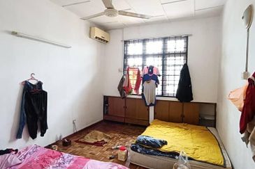 Taman Ungku Tun Aminah