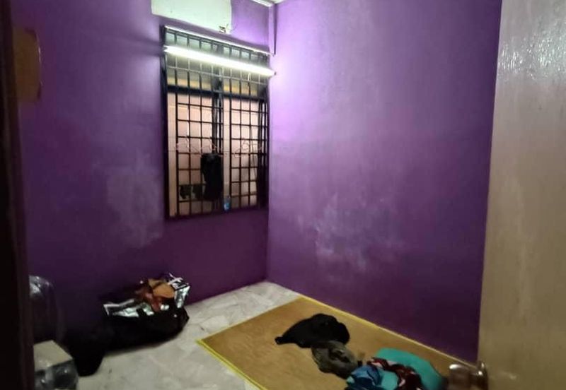 Taman Ungku Tun Aminah