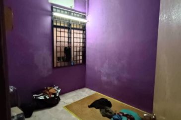 Taman Ungku Tun Aminah