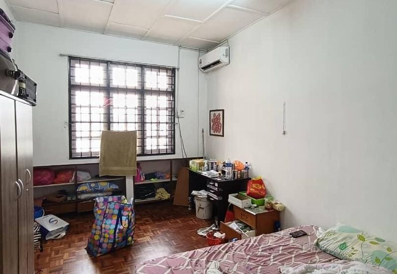 Taman Ungku Tun Aminah