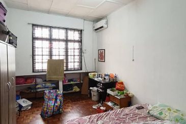 Taman Ungku Tun Aminah