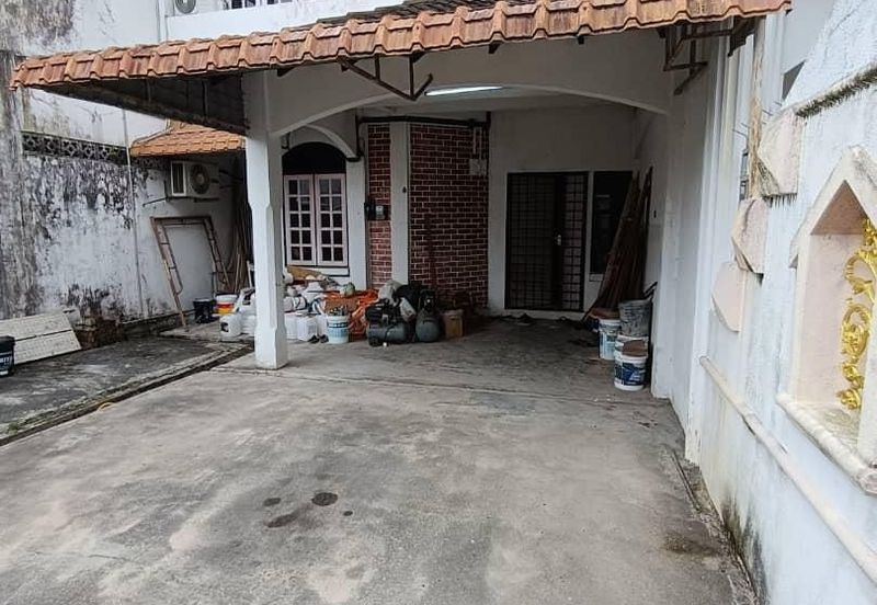 Taman Ungku Tun Aminah