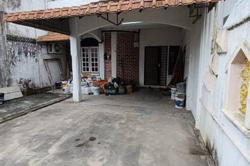 Taman Ungku Tun Aminah