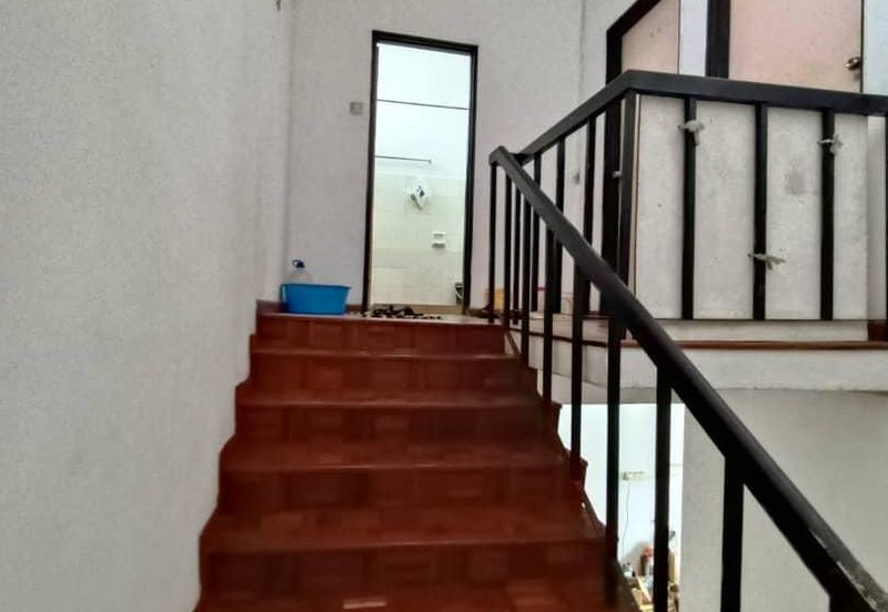 Taman Ungku Tun Aminah