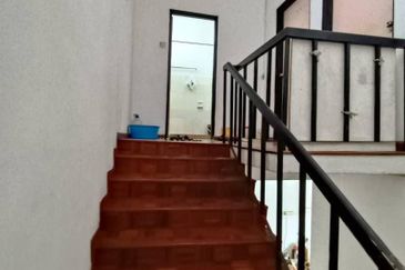 Taman Ungku Tun Aminah