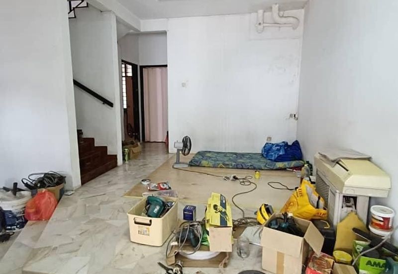 Taman Ungku Tun Aminah