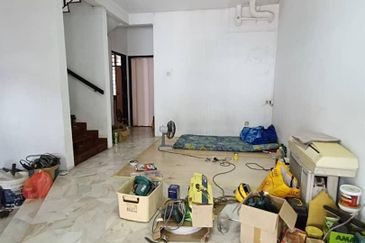 Taman Ungku Tun Aminah