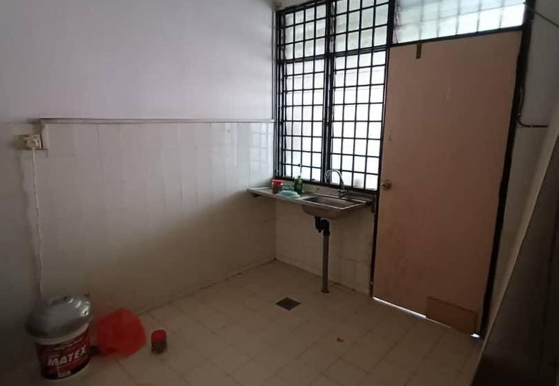 Taman Ungku Tun Aminah