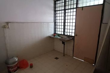 Taman Ungku Tun Aminah