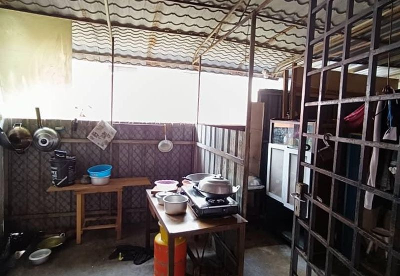 Taman Ungku Tun Aminah