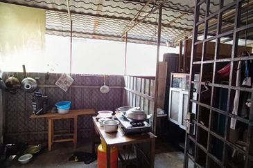 Taman Ungku Tun Aminah