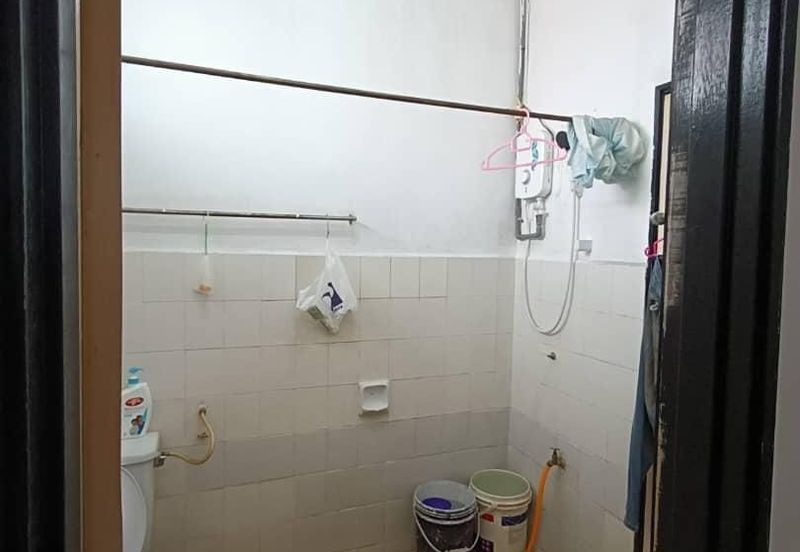 Taman Ungku Tun Aminah