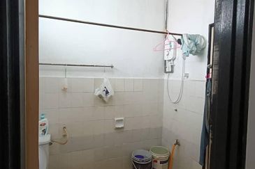 Taman Ungku Tun Aminah