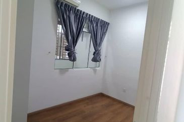 Nusa Heights (Nusa Puncak)