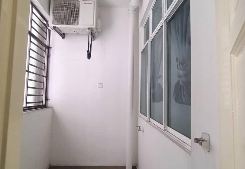 Nusa Heights (Nusa Puncak)