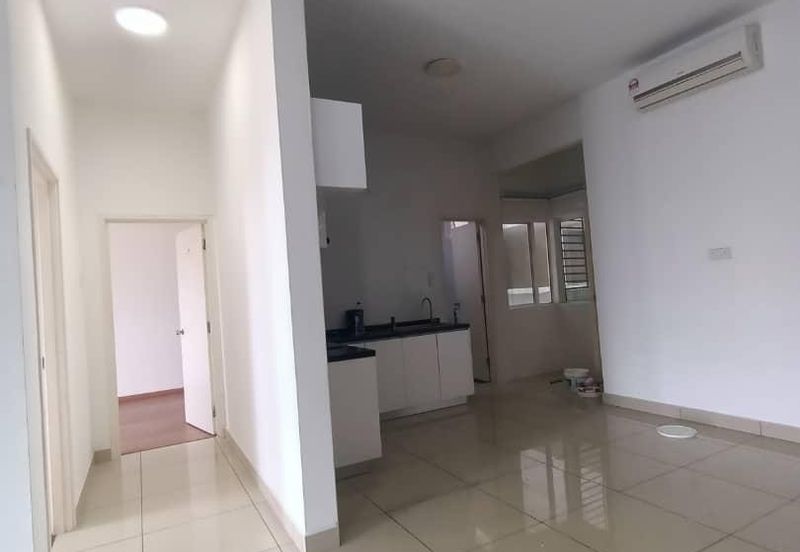 Nusa Heights (Nusa Puncak)