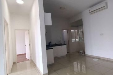 Nusa Heights (Nusa Puncak)