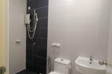 Nusa Heights (Nusa Puncak)