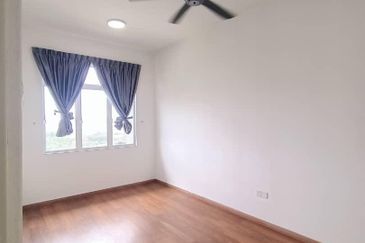 Nusa Heights (Nusa Puncak)