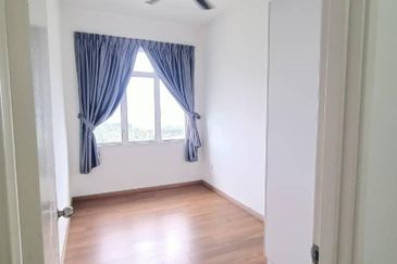 Nusa Heights (Nusa Puncak)