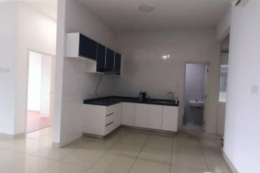 Nusa Heights (Nusa Puncak)